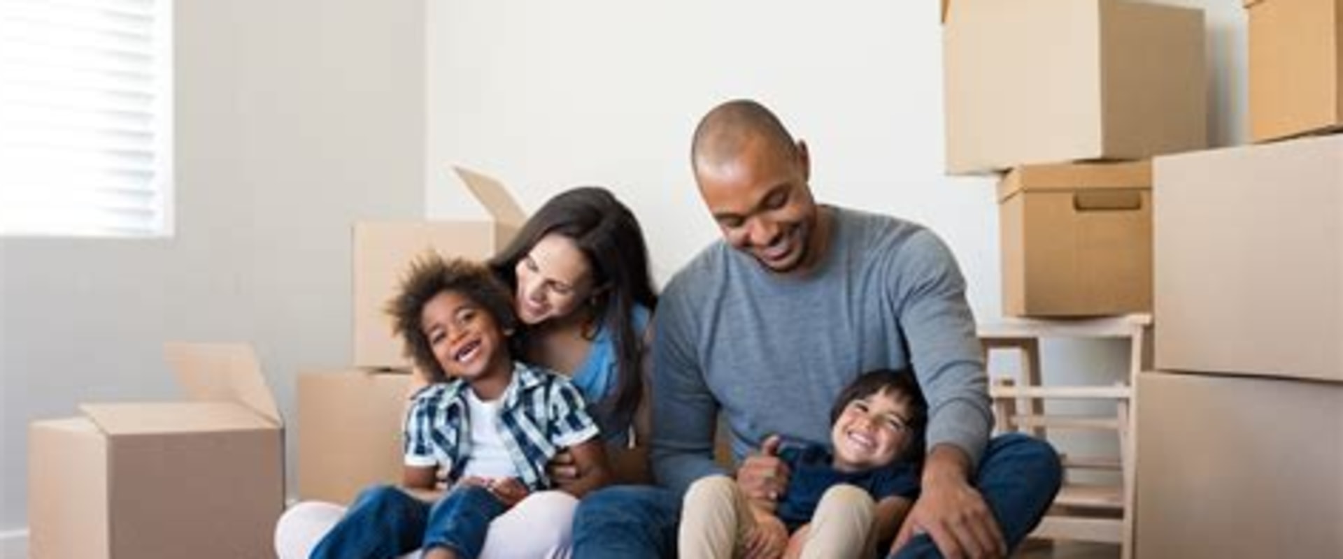 Why Moving Companies Often See Families Relocating Closer to Specialized Health Care Services